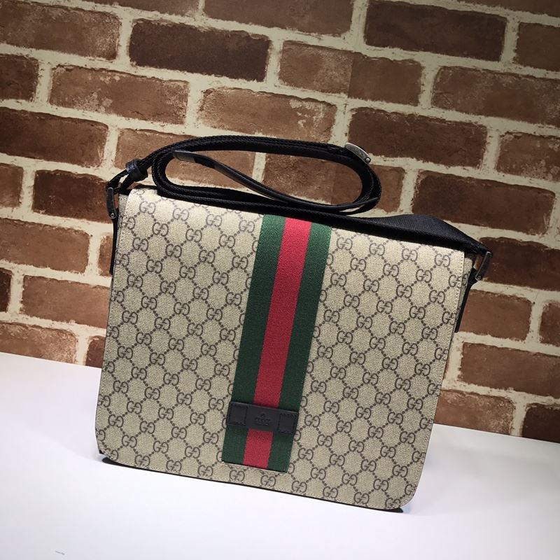 G*u*i satchel bags